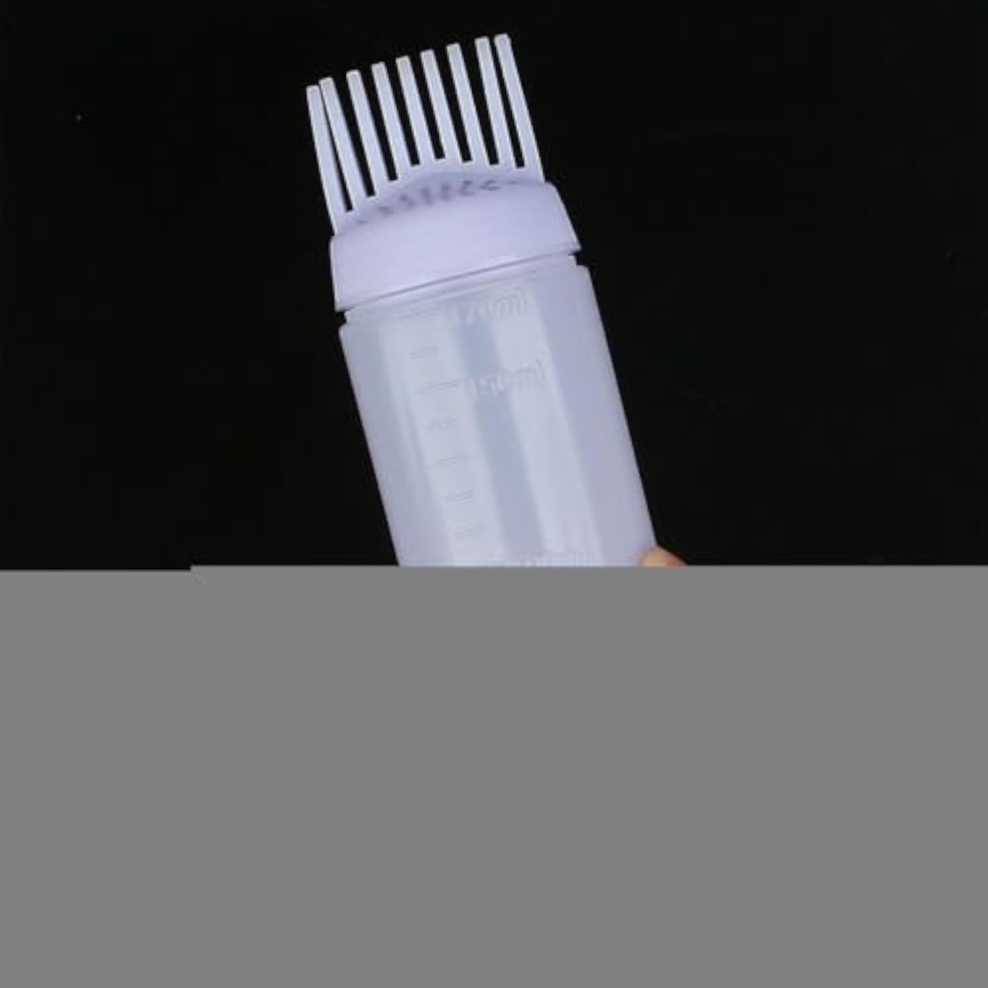 Root Comb Applicator Bottle, Precision Control