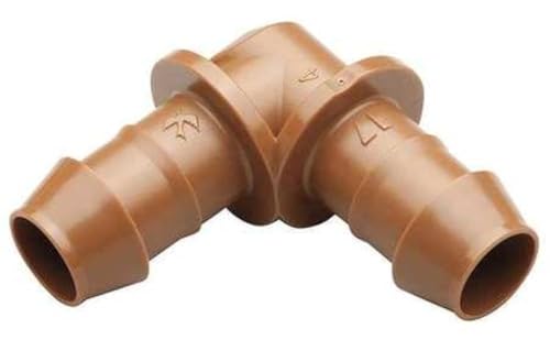 Rain Bird BE50/4PK Drip Irrigation 1/2