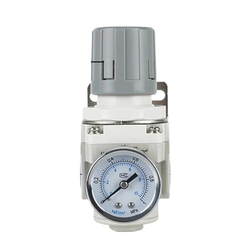 Régulateur de pression AR3000-03 soupape décharge air comprimé