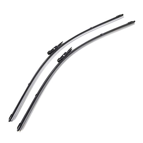 Essuie-glace avant pour rouler sous la pluie en Mercedes Benz Classe SLK R172