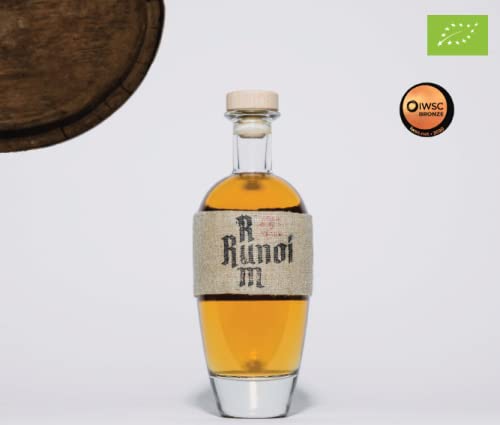 Runoi Rum (1x 0.1l) – Bild 3
