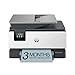 HP OfficeJet Pro 9125e Wireless All-in-One Color Inkjet Printer, Print, scan, copy, fax, ADF, Duplex printing best-for-office, 3 month Instant Ink trial included, AI-enabled (403X0A)