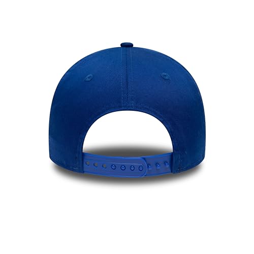 New Era Chelsea FC Sport Cap Herren & Damen Blau One Size – Ansicht 4