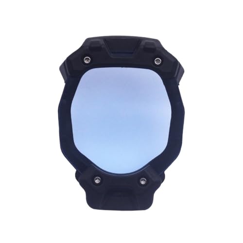 Protection phare MT-09 2021 couvercle lampe garde avant moto MT 09 2022