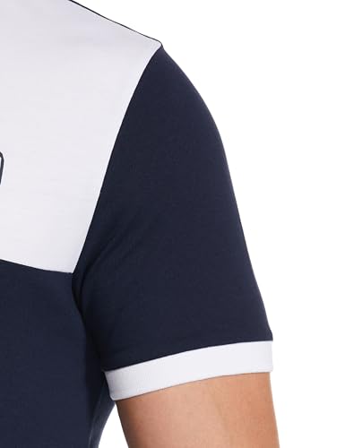 Image of United Colors of Benetton Men Polo Shirt