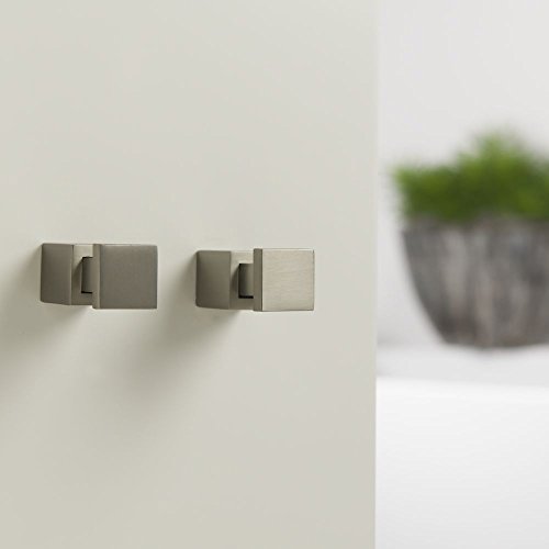 Tiger Haak Handdoeken, Metaal, Multi kleuren, 3 X 4.1 X 3 CM - Image 4