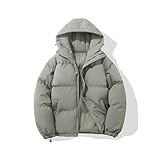 Zoom IMG-1 yizdegg giacca invernale da donna Zoom IMG-1 yizdegg giacca invernale da donna