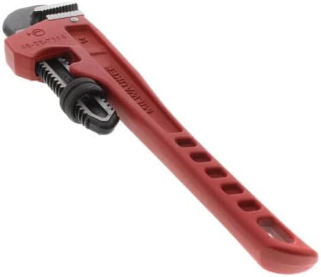 14" Steel Pipe Wrench