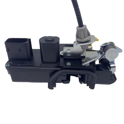 Actionneur de verrouillage de porte avant gauche 15269872 pour Cadillac CTS 2008-2014