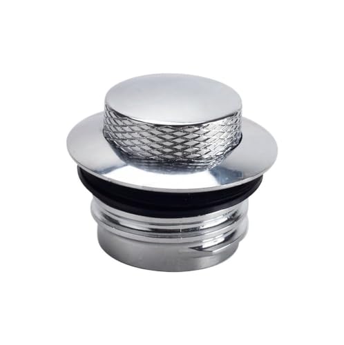 Bouchon carburant étanche pour éviter les fuites et lisser le réservoir Road Glide - 3