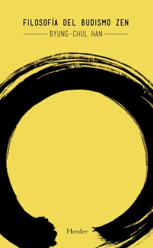 Filosofía Del Budismo Zen (fuera de colección)