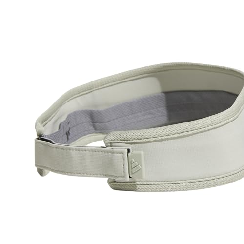 Image of adidas Women's Superlite Visor - Lightweight Moisture-Wicking Running Tennis Hat