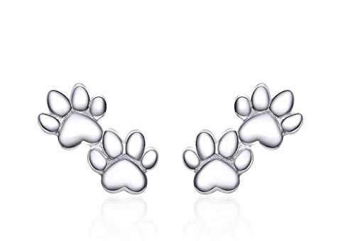 Boucles d'oreilles chats pour femmes cadeau idéal anniversaire