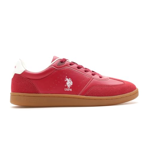 Image of U.S. Polo Assn. mens Cenik Sneaker