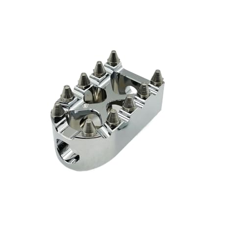Goupille levier moto Sportster 1200 en acier robuste pour Glide