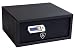 Verifi Smart.Safe. S6000 Biometric Gun Safe with FBI Certified Fingerprint Sensor, Self-Diagnostics, Tamper Alerts and AutoLock