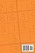 Sudoku Collection: 200 Very Hard Non-Consecutive Sudoku Puzzles 9x9