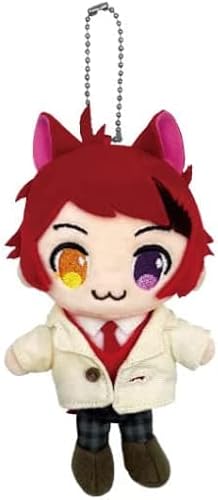 すとぷり 莉犬くん ぬいぐるみ 莉犬 ぬいぐるみ すとぷり あにまるおすわりぬいぐるみ Prince