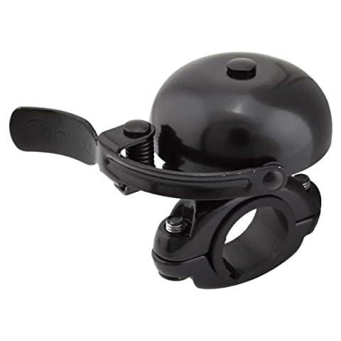 Portland Design Works King of Ding II - Black Cover