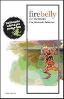 FIREBELLY (Spanish Edition) 9501269086 Book Cover