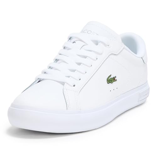 Lacoste Womens Powercourt Sneaker