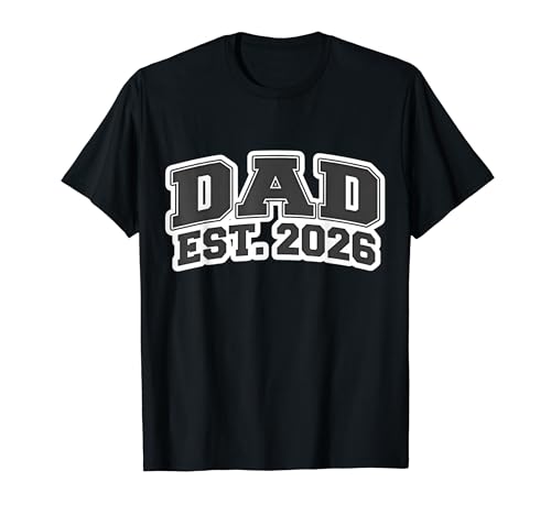 New Dad Est 2026 �� �V���� �Ԃ���� ���q �� �p�p T�V���c