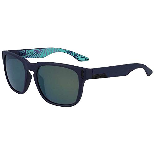 Dragon Alliance Mens DR513SI Monarch LL Sunglasses