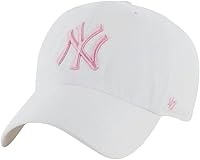 Vista 5 de NCAA '47 Clean Up–Gorra ajustable, una talla para todos