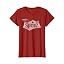 Cranberry Red