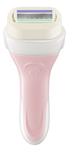 Wilkinson Sword Intuition Summer Variety Vorteilspack Rasierklingen mit Damen Rasierer, 3 St - Image 4