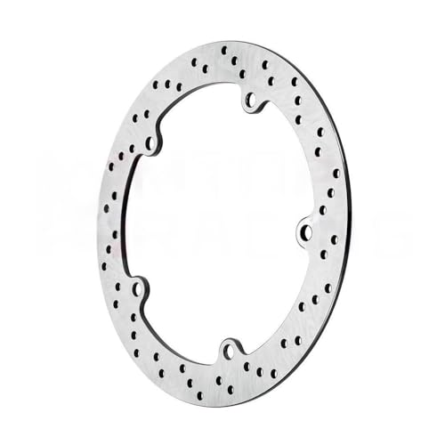 Disque de frein arrière pour moto R1150GS et Rockster en virée