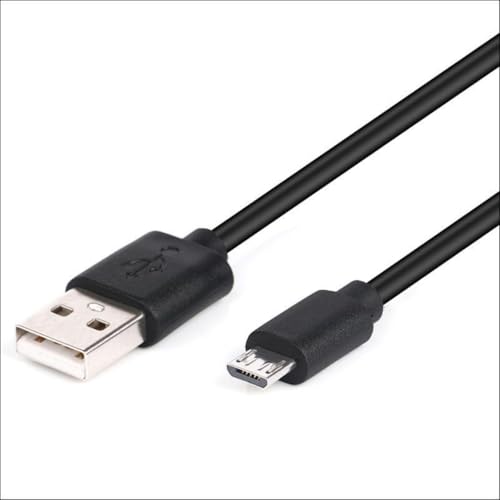 Amazon.co.jp: Shure MV7/MV5/MV51/MV88/MV5Cマイク用マイクロUSB充電