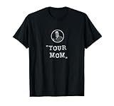 Sigmund Freud - Your Mom - Funny Psychology T-Shirt