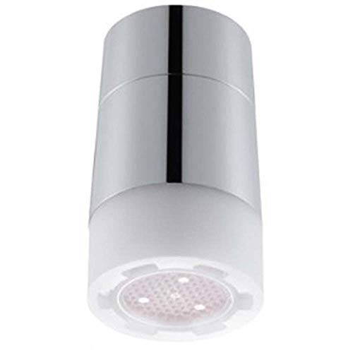 Neoperl M22X1 M24X1 Led-luchtfilter, 7 kleuren