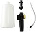 Produktbild Leilims Schnee-Schaumlanze for K-a rcher K2 - K7 Hochdruck-Schaumpistole Can-Stationärer Schaumdüse Auto-Waschmaschine Seife Sprayer Washing Zubehör