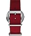 Timex Unisex Adult Analogue Classic Quartz Watch with Nylon Strap, Snoopy, TW2R41400