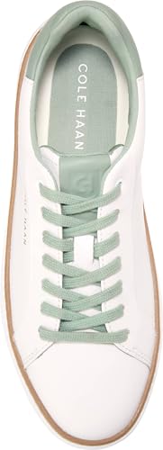 Image of Cole Haan Women's Grandpro Topspin Court Sneaker