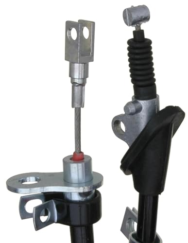 Cable de freno trasero ACDelco 18P96356 soluciona la falta de tensión en estacionamiento 3