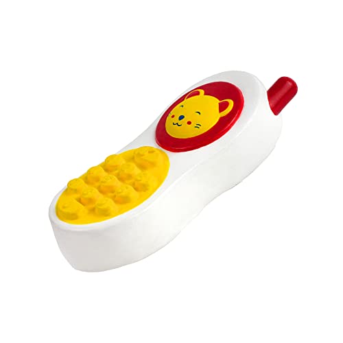 Celular De Vinil, Estrela Baby