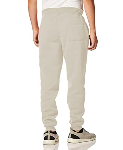 Image of Southpole Mens 1570 Basic Active Fleece Jogger Sweatpants