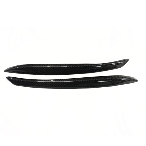 Garniture de paupière TT 8J ajustement millimétrique pour optiques 2007-2014