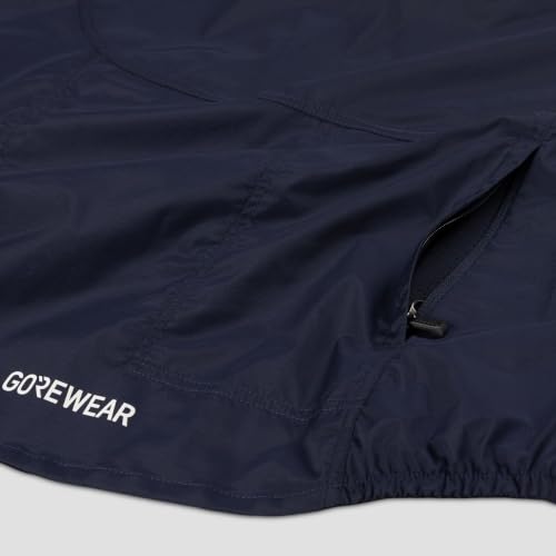 Image of GOREWEAR Spinshift Men's Cycling Windbreaker Jacket | Lightweight, Packable, Water-Repellent Bike Jacket for Men