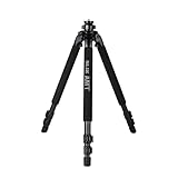 SLIK Pro 700 DX Tripod Legs - Black
