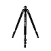 SLIK Pro 700 DX Tripod Legs - Black