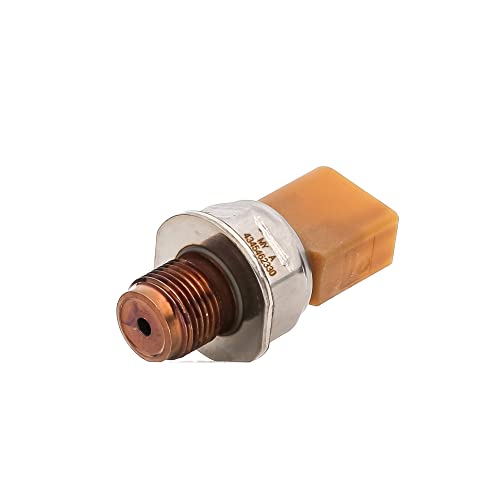 Capteur de pression de carburant 0906182 pour optimiser l'injection moteur