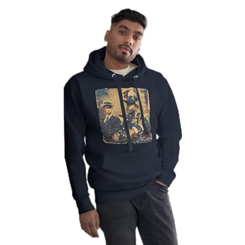 Marcus Garvey Hoodie