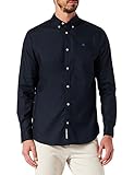 scotch and soda sakko herren Regular Fit Scotch & Soda Men\'s Oxford Regular fit Shirt, Night 0002, L