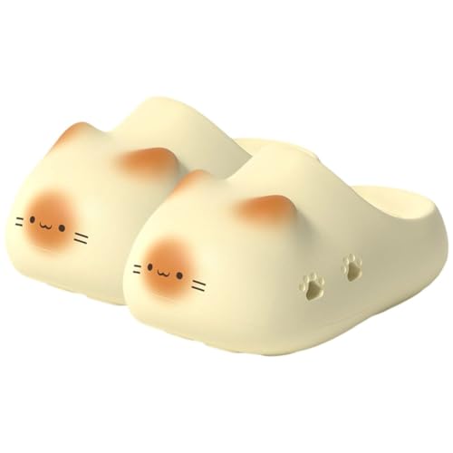 Pantoufles chat pour femmes : un cocon de douceur kawaii pour vos pieds
