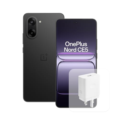 OnePlus Ace 3 Dual-SIM 1TB ROM + 16GB RAM (GSM | CDMA) Factory Unlocked 5G Smartphone (Blue) - International Version