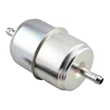 for Baldwin BF833 Fuel Filter Fit Bobcat 2400 3022 310 313 371 440B 500 542B 600 610